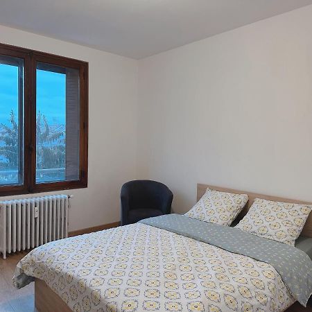 ---The Century---Au Centre D'Annecy Apartment ภายนอก รูปภาพ