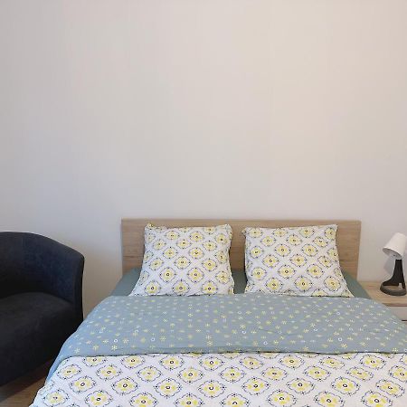 ---The Century---Au Centre D'Annecy Apartment ภายนอก รูปภาพ