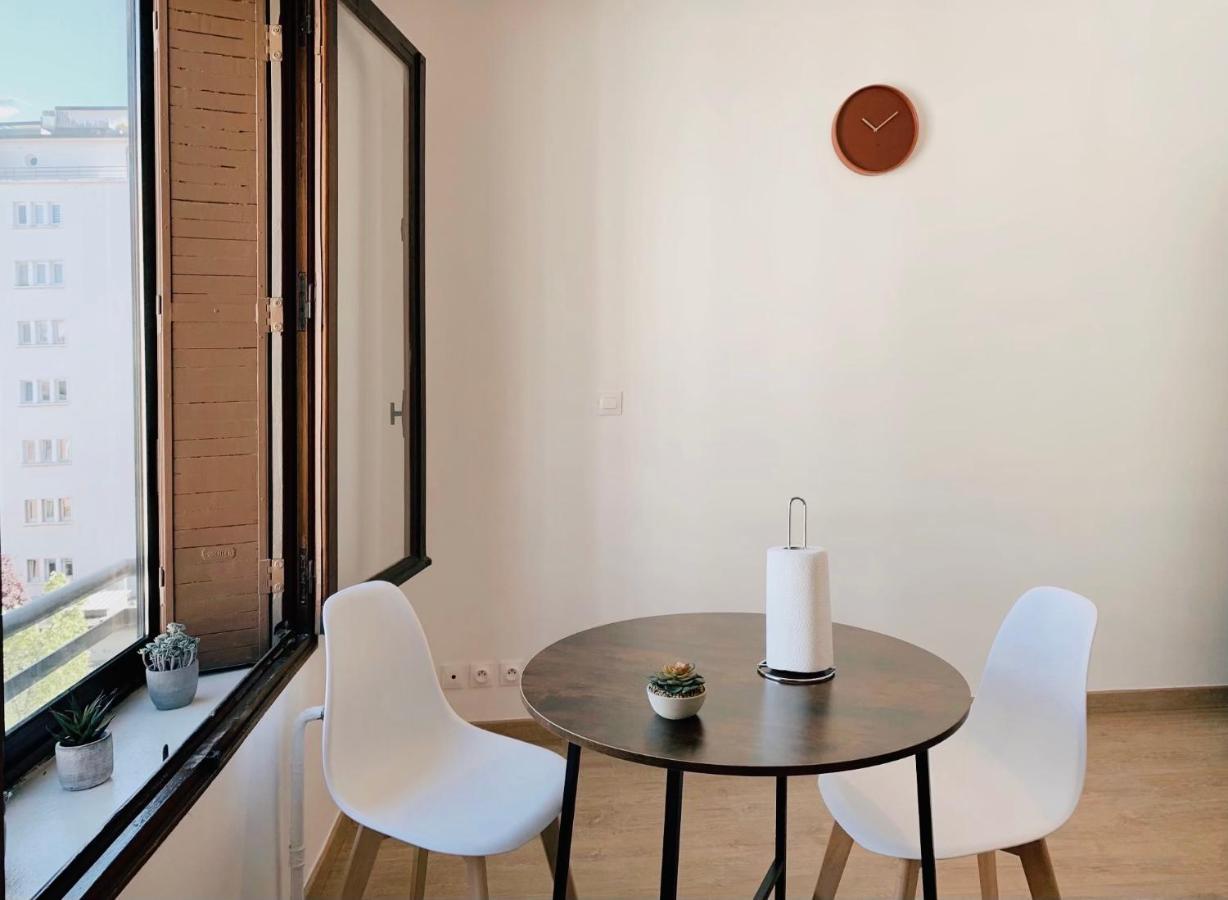 ---The Century---Au Centre D'Annecy Apartment ภายนอก รูปภาพ