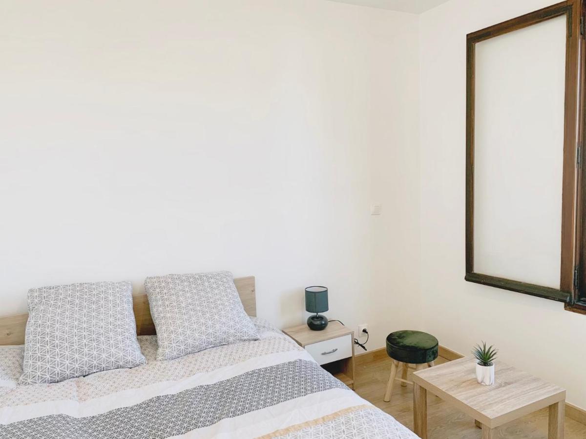 ---The Century---Au Centre D'Annecy Apartment ภายนอก รูปภาพ