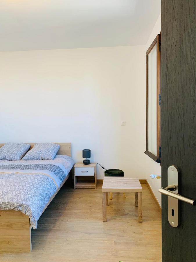 ---The Century---Au Centre D'Annecy Apartment ภายนอก รูปภาพ