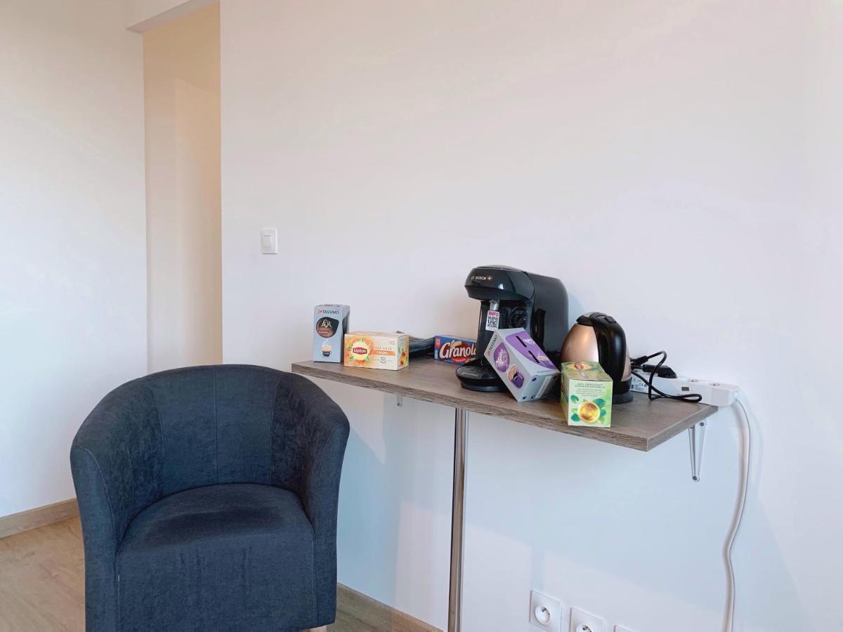 ---The Century---Au Centre D'Annecy Apartment ภายนอก รูปภาพ