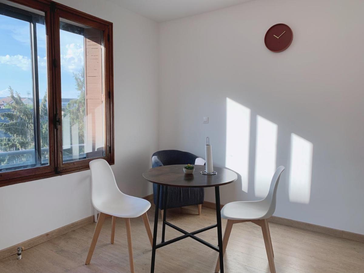 ---The Century---Au Centre D'Annecy Apartment ภายนอก รูปภาพ