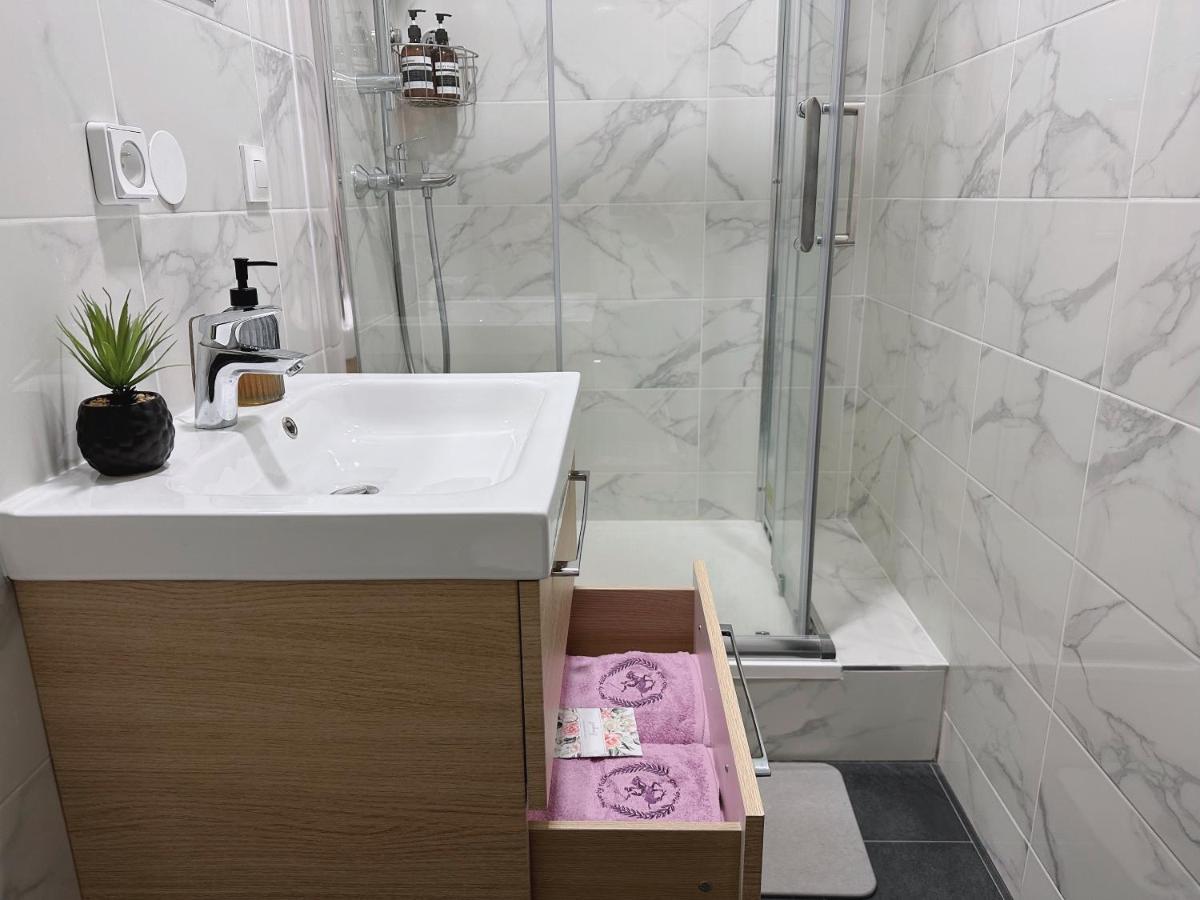 ---The Century---Au Centre D'Annecy Apartment ภายนอก รูปภาพ