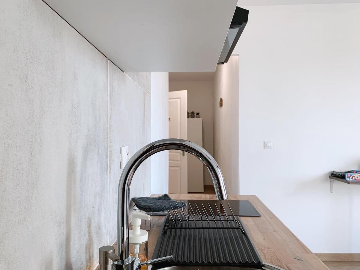 ---The Century---Au Centre D'Annecy Apartment ภายนอก รูปภาพ