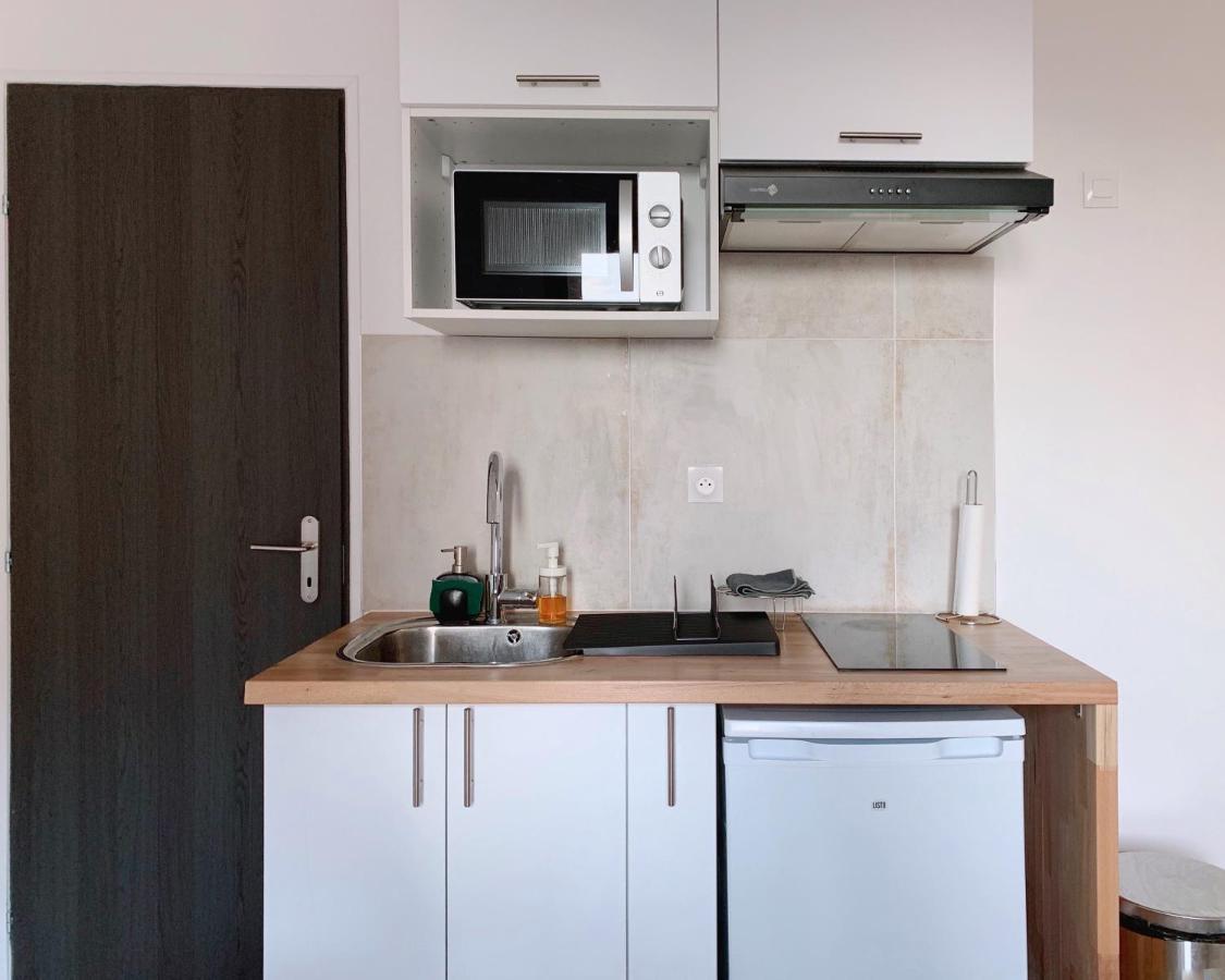---The Century---Au Centre D'Annecy Apartment ภายนอก รูปภาพ