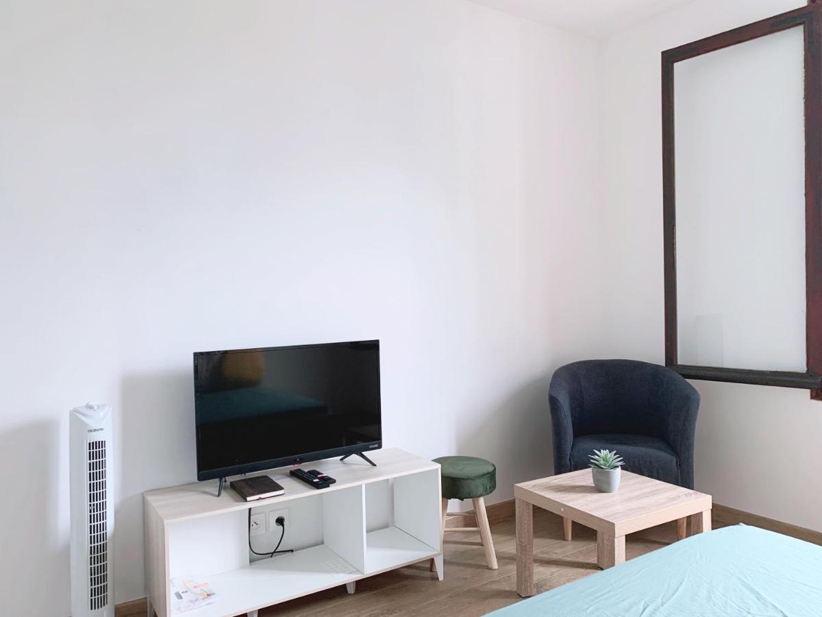 ---The Century---Au Centre D'Annecy Apartment ภายนอก รูปภาพ