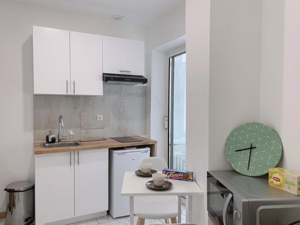 ---The Century---Au Centre D'Annecy Apartment ภายนอก รูปภาพ