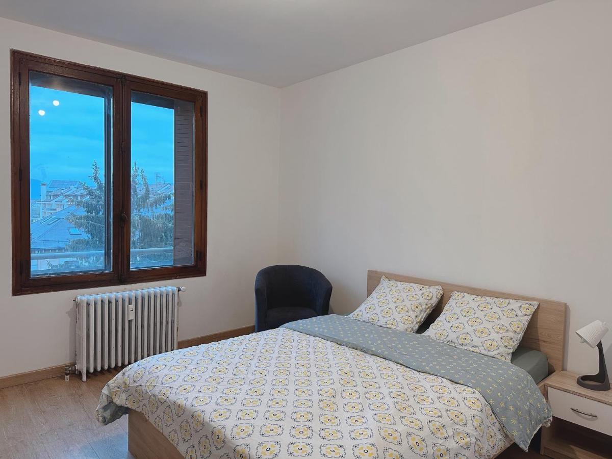---The Century---Au Centre D'Annecy Apartment ภายนอก รูปภาพ
