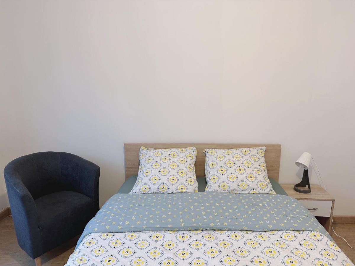 ---The Century---Au Centre D'Annecy Apartment ภายนอก รูปภาพ