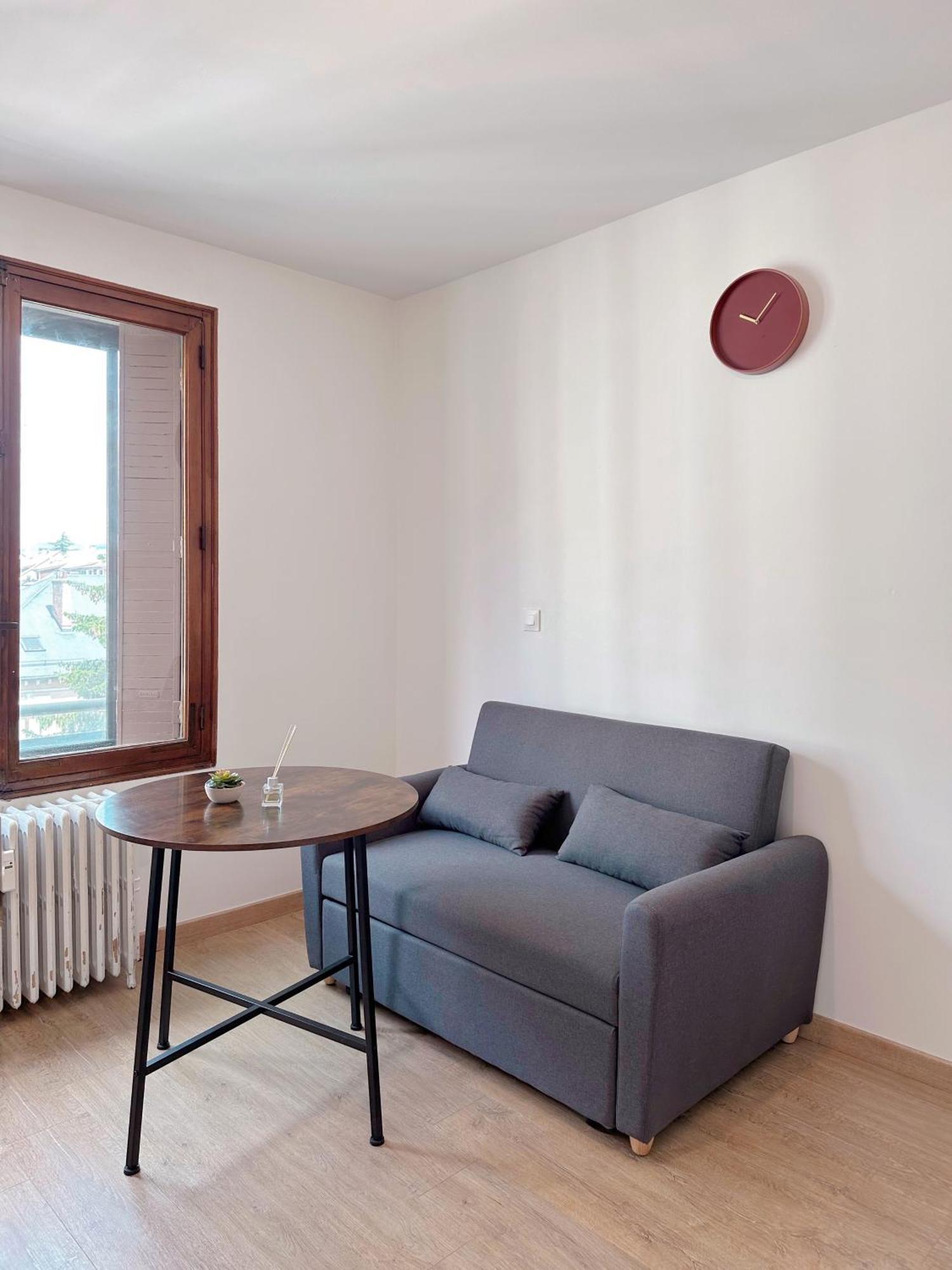 ---The Century---Au Centre D'Annecy Apartment ภายนอก รูปภาพ